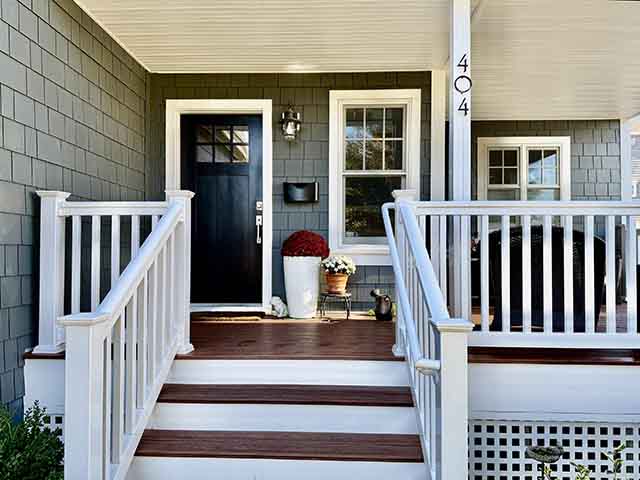 404 S 29th - , BRIGANTINE