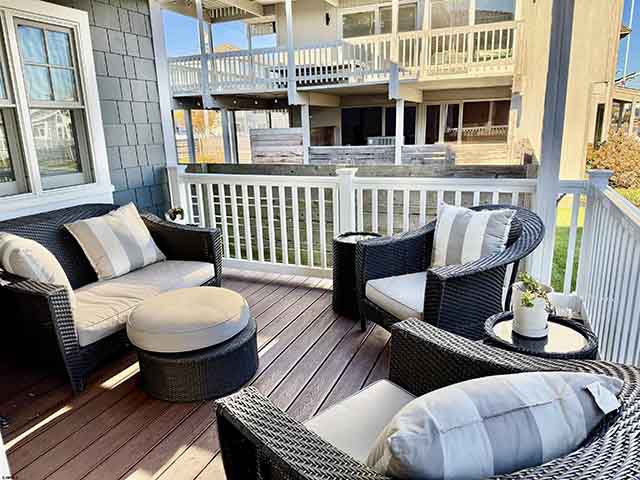 404 S 29th - , BRIGANTINE