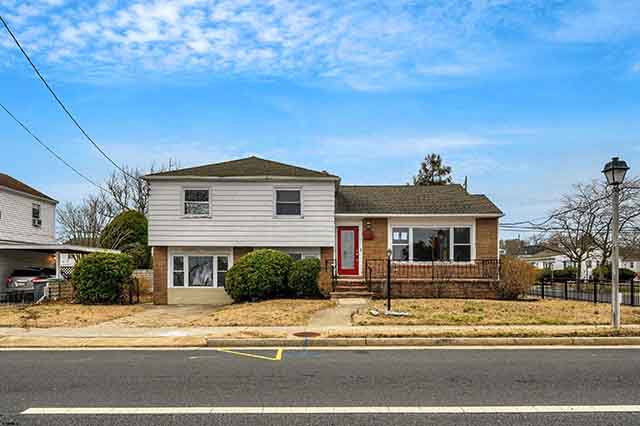 ATLANTIC CITY REAL ESTATE - 1142 N Indiana
