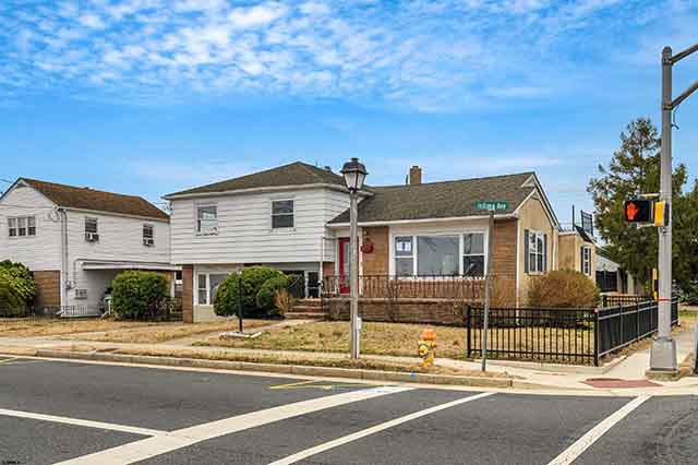 1142 N Indiana - , ATLANTIC CITY