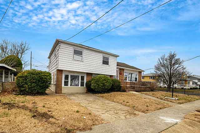 1142 N Indiana - , ATLANTIC CITY
