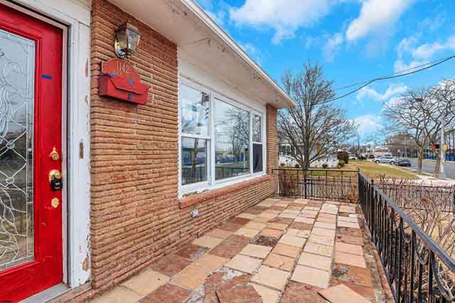 1142 N Indiana - , ATLANTIC CITY