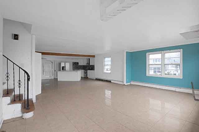1142 N Indiana - , ATLANTIC CITY