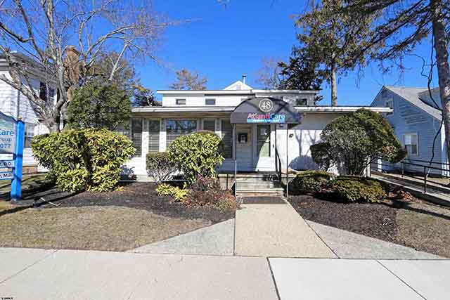 48  Ansley - , PLEASANTVILLE