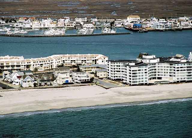 111 S 16th - , LONGPORT