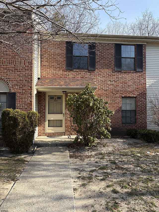 265  Mattix Run - , ABSECON