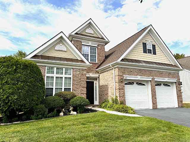 66  Keller Way - , MAYS LANDING