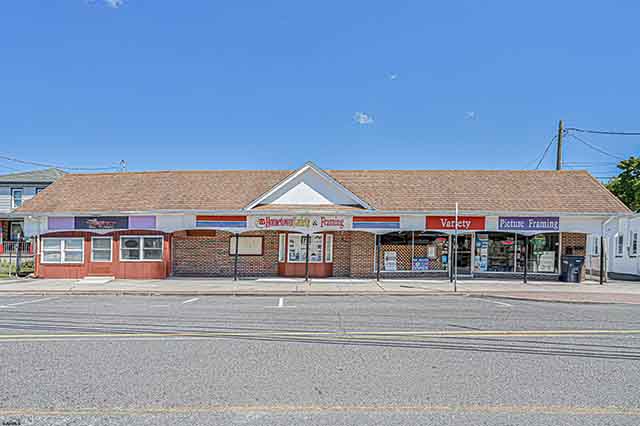 150  NEW JERSEY - 1, ABSECON