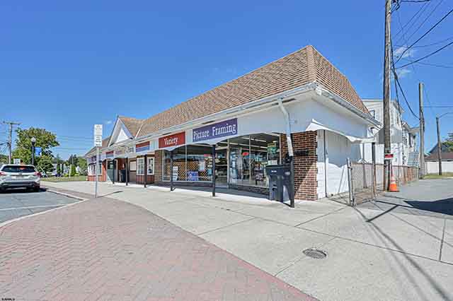 150  NEW JERSEY - 1, ABSECON