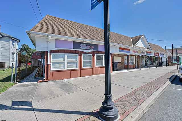 150  NEW JERSEY - 1, ABSECON