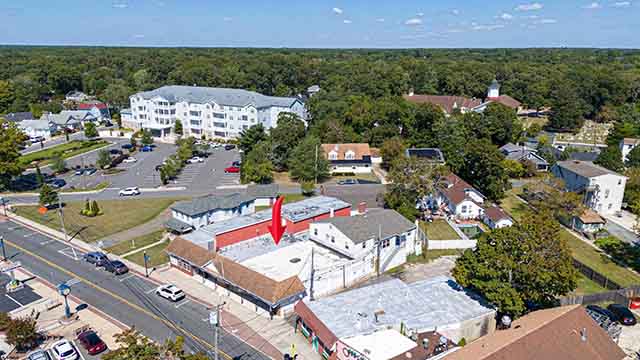 150  NEW JERSEY - 1, ABSECON