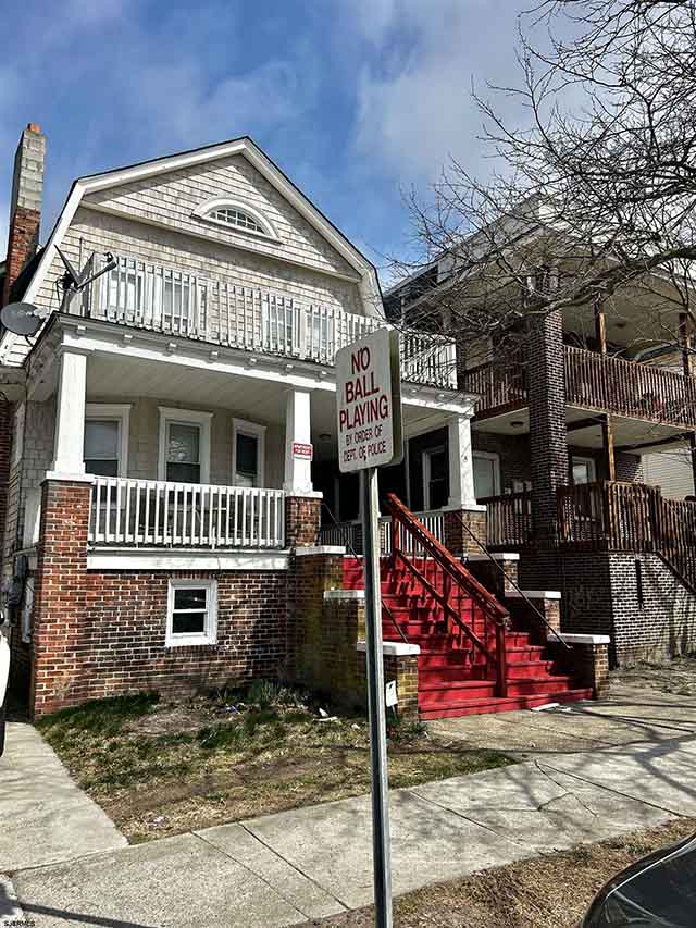 5 N HARTFORD - , ATLANTIC CITY