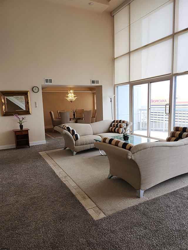 3101  Boardwalk - , ATLANTIC CITY