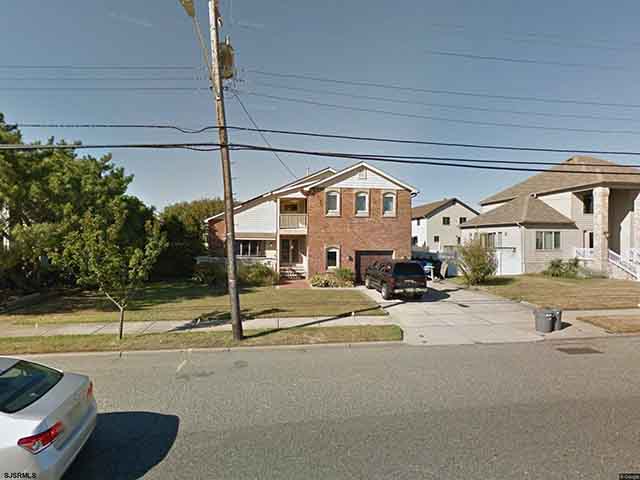 VENTNOR CITY REAL ESTATE - 602 N Dorset