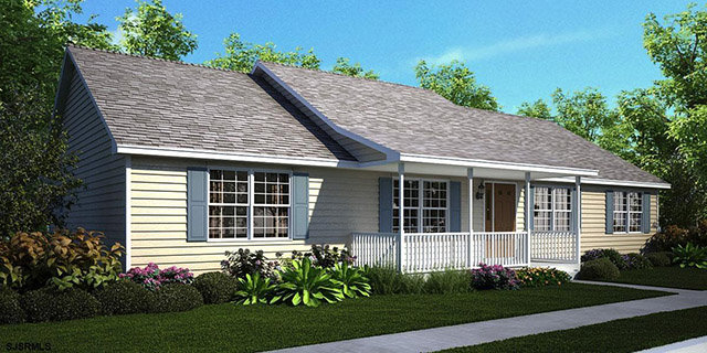6414  Strand Ave - , MAYS LANDING