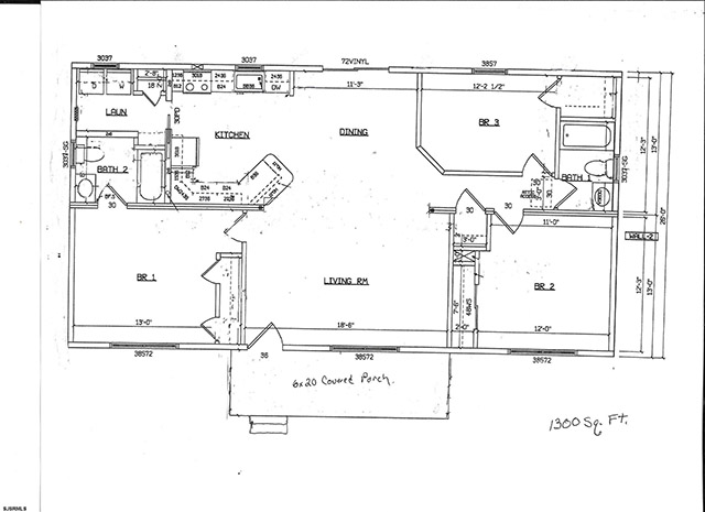 6414  Strand Ave - , MAYS LANDING