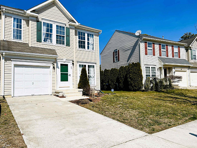 62  Westover Cirle - , MAYS LANDING