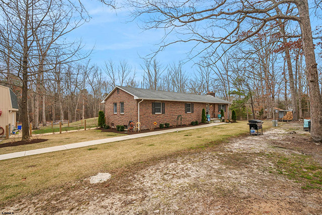 6586  Millville Ave - , MAYS LANDING