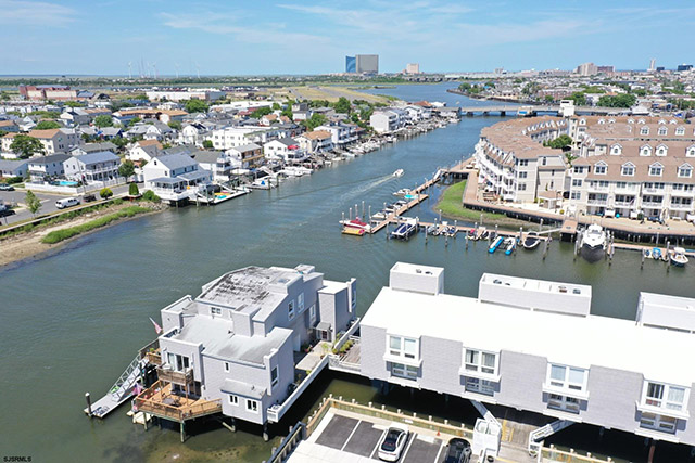 151 N Annapolis Ave. - , ATLANTIC CITY