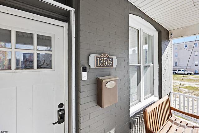 135  1/2 S Ocean Ave - , ATLANTIC CITY