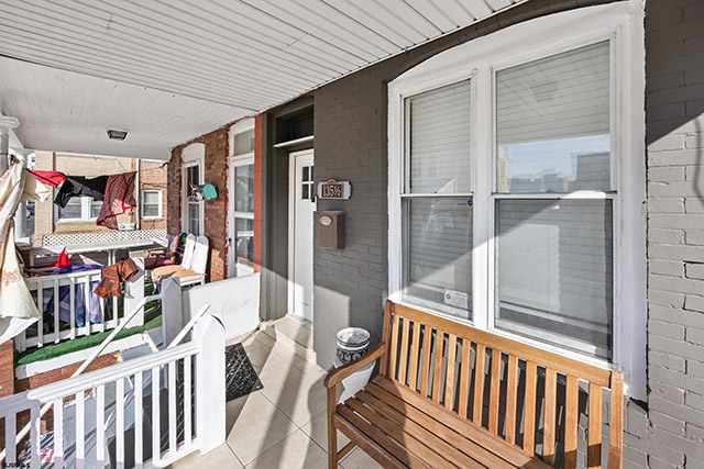 135  1/2 S Ocean Ave - , ATLANTIC CITY