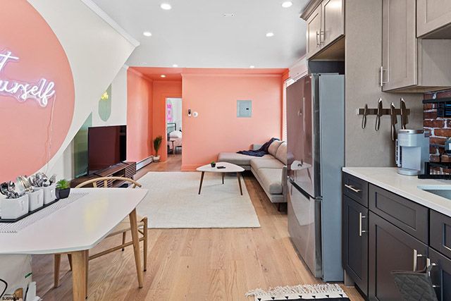 135  1/2 S Ocean Ave - , ATLANTIC CITY