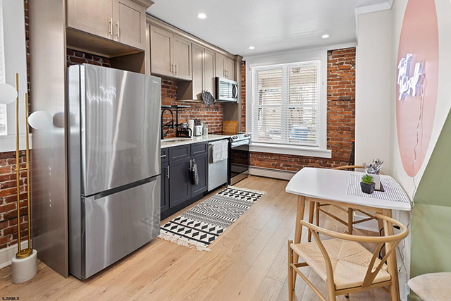 135  1/2 S Ocean Ave - , ATLANTIC CITY