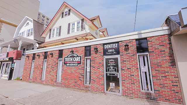 3805  Ventnor - , ATLANTIC CITY