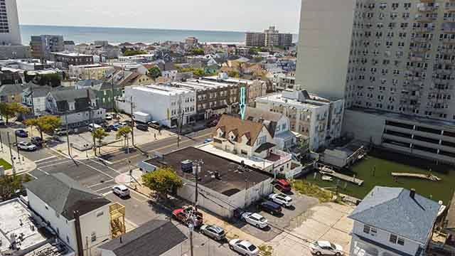 3805  Ventnor - , ATLANTIC CITY