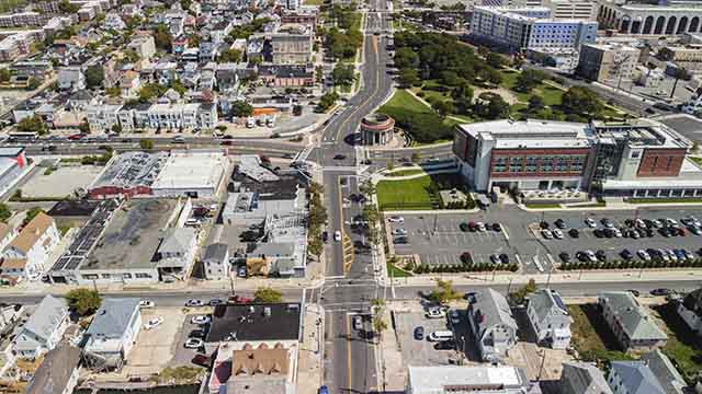 3805  Ventnor - , ATLANTIC CITY