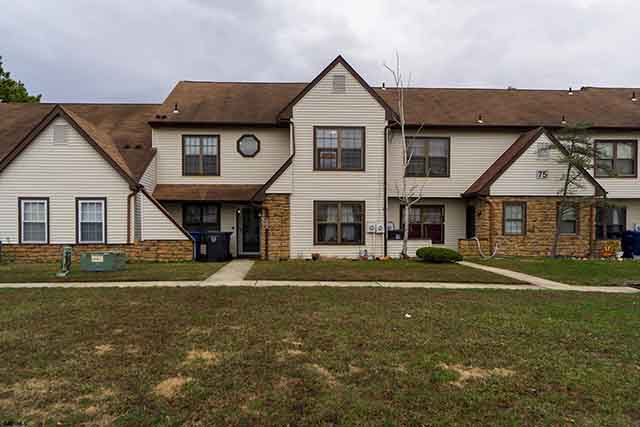 3137  Woodlands - , MAYS LANDING