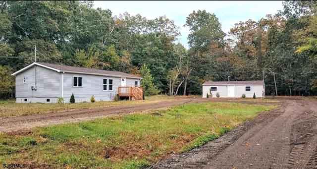 378  8th St - , MAYS LANDING
