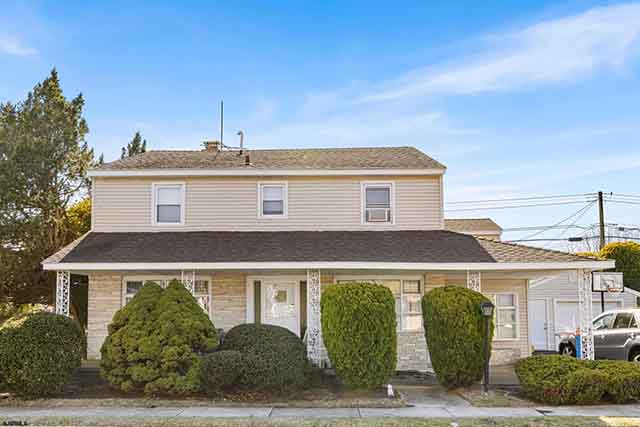 400 N Clermont Ave - , MARGATE CITY