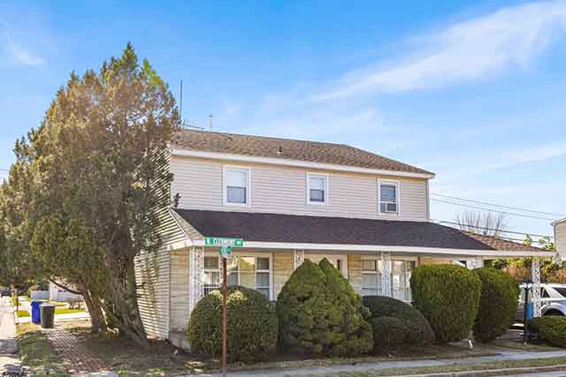 400 N Clermont Ave - , MARGATE CITY