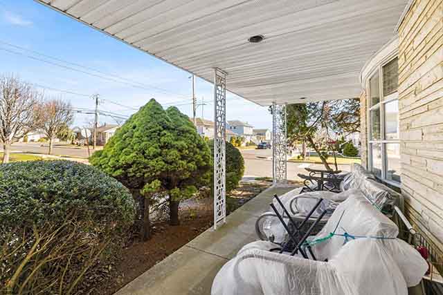 400 N Clermont Ave - , MARGATE CITY