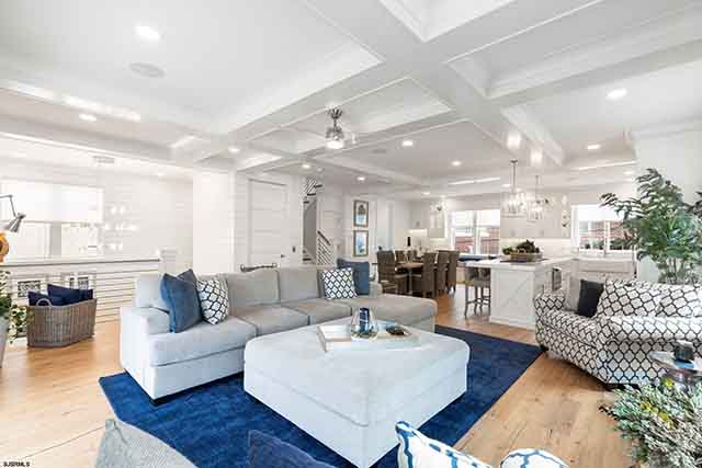 105 S Andover - , MARGATE CITY