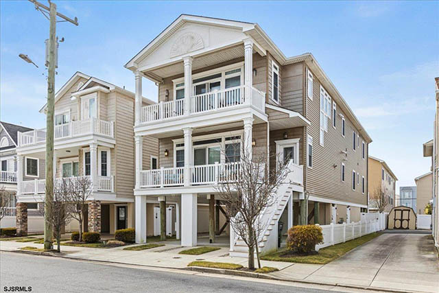 16 S Decatur - , MARGATE CITY