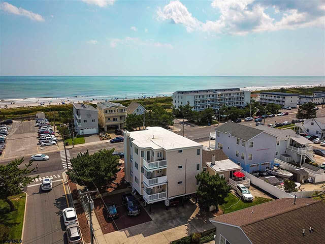 101 W Brigantine - , BRIGANTINE