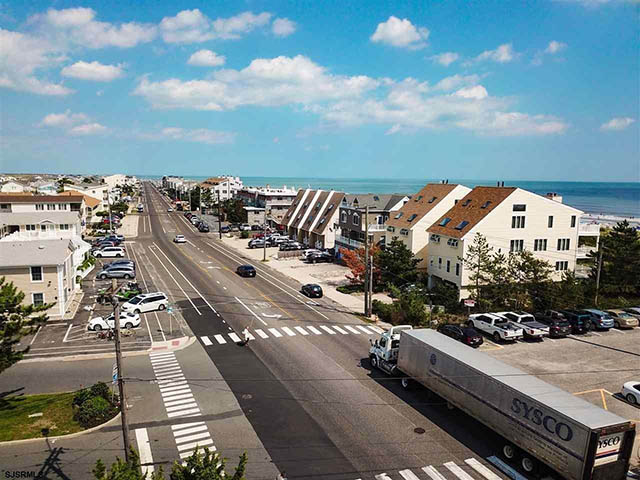 101 W Brigantine - , BRIGANTINE