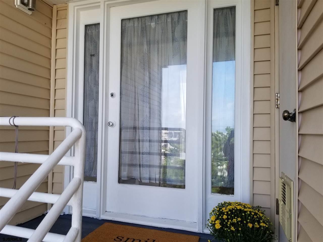 101 W Brigantine - , BRIGANTINE