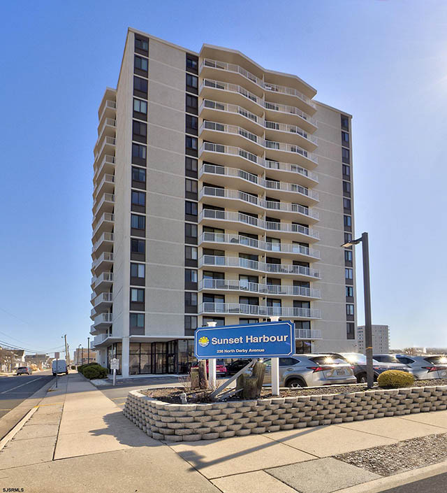 236 N Derby - , VENTNOR CITY