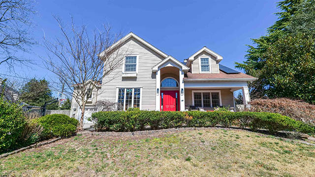 10  Sunset Ave - , LINWOOD