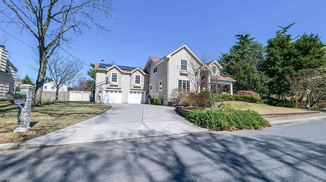 10  Sunset Ave - , LINWOOD