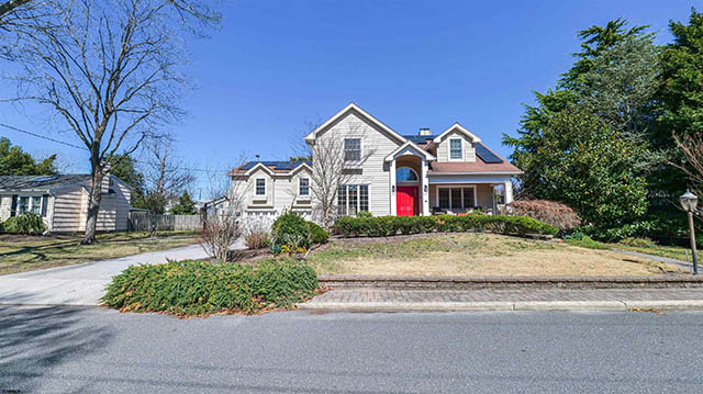 10  Sunset Ave - , LINWOOD