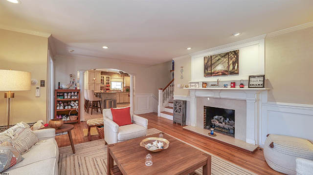 10  Sunset Ave - , LINWOOD