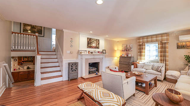 10  Sunset Ave - , LINWOOD