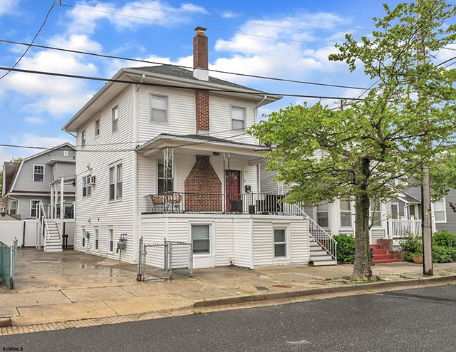 22 N Austin - , VENTNOR CITY