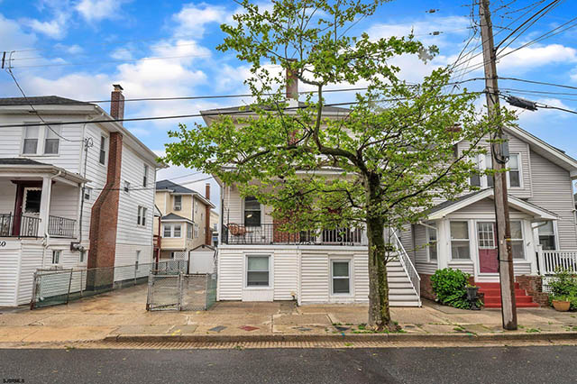 22 N Austin - , VENTNOR CITY