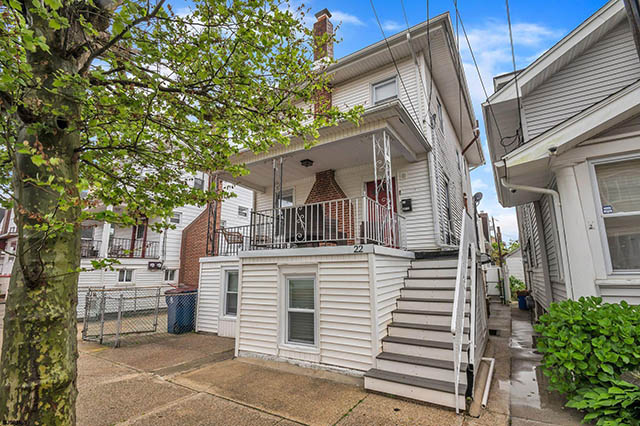 22 N Austin - , VENTNOR CITY