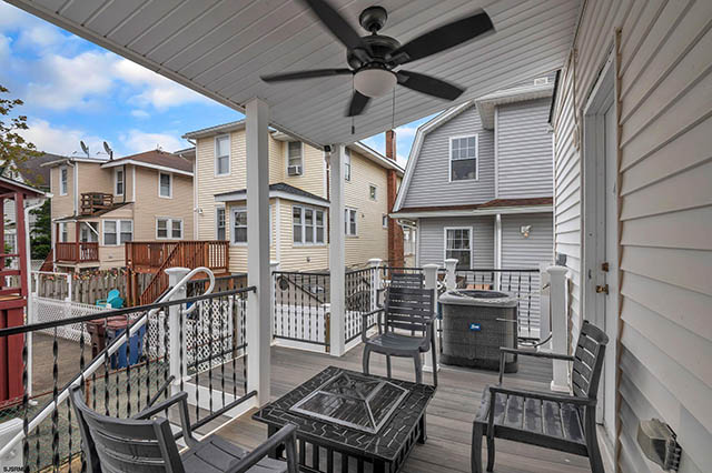 22 N Austin - , VENTNOR CITY